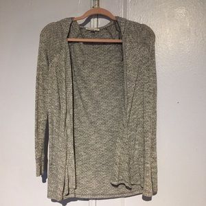 ♡ Super Soft Hooded Cardigan ♡